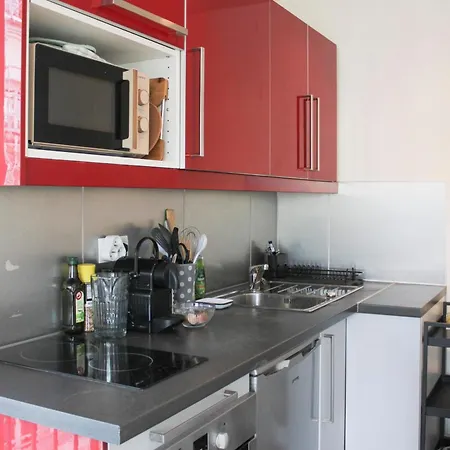 Charming 23 M With Balcony - Sacre Coeur