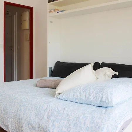 Lejlighed Charming 23 M With Balcony - Sacre Coeur *