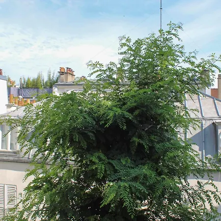Charming 23 M With Balcony - Sacre Coeur Paris